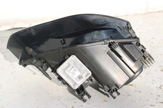 AUDI A5 LAMPY PRZÓD 8T0941005C 8T0941006C przednia lampa xenon 8K0941597E 4G0907697G 8T0941043C 8T0941044C 4G0907697F 8T0941005C