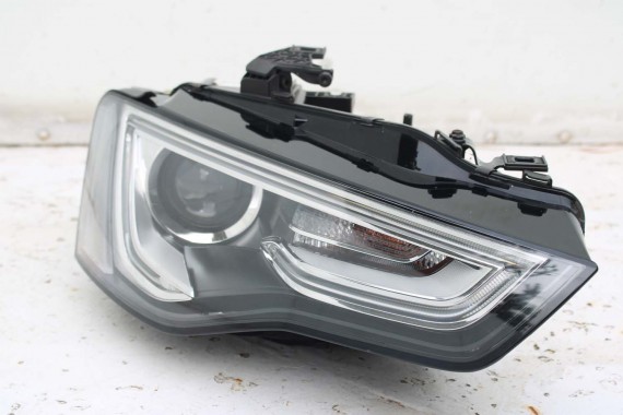 AUDI A5 LAMPY PRZÓD 8T0941005C 8T0941006C przednia lampa xenon 8K0941597E 4G0907697G 8T0941043C 8T0941044C 4G0907697F 8T0941005C