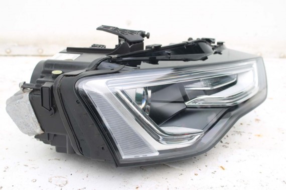 AUDI A5 LAMPY PRZÓD 8T0941005C 8T0941006C przednia lampa xenon 8K0941597E 4G0907697G 8T0941043C 8T0941044C 4G0907697F 8T0941005C