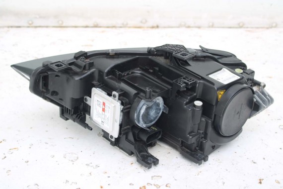 AUDI A5 LAMPY PRZÓD 8T0941005C 8T0941006C przednia lampa xenon 8K0941597E 4G0907697G 8T0941043C 8T0941044C 4G0907697F 8T0941005C