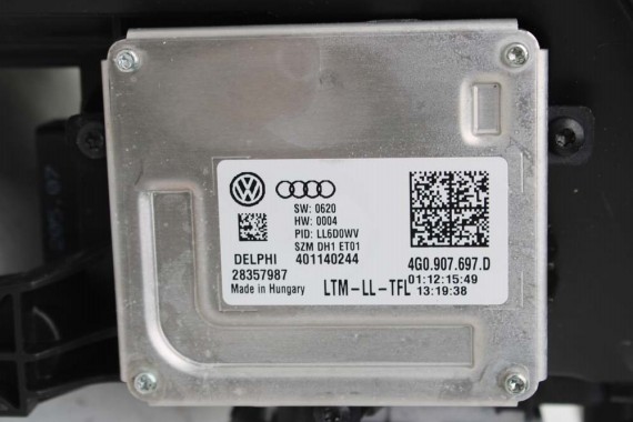 AUDI A5 LAMPY PRZÓD 8T0941005C 8T0941006C przednia lampa xenon 8K0941597E 4G0907697G 8T0941043C 8T0941044C 4G0907697F 8T0941005C