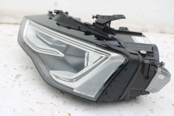 AUDI A5 LAMPY PRZÓD 8T0941005C 8T0941006C przednia lampa xenon 8K0941597E 4G0907697G 8T0941043C 8T0941044C 4G0907697F 8T0941005C