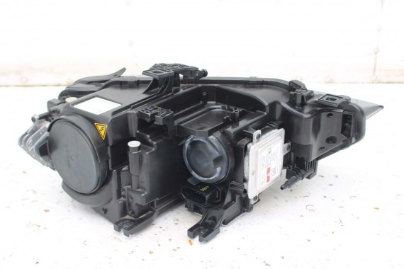 AUDI A5 LAMPY PRZÓD 8T0941005C 8T0941006C przednia lampa xenon 8K0941597E 4G0907697G 8T0941043C 8T0941044C 4G0907697F 8T0941005C