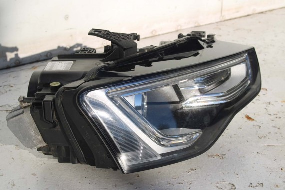 AUDI A5 LAMPY PRZÓD 8T0941005C 8T0941006C przednia lampa xenon 8K0941597E 4G0907697G 8T0941043C 8T0941044C 4G0907697F 8T0941005C
