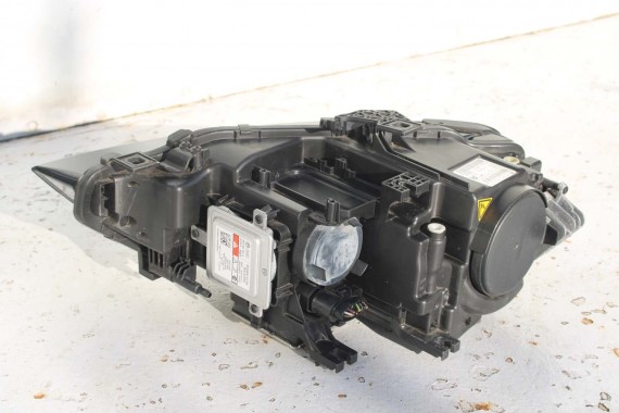 AUDI A5 LAMPY PRZÓD 8T0941005C 8T0941006C przednia lampa xenon 8K0941597E 4G0907697G 8T0941043C 8T0941044C 4G0907697F 8T0941005C