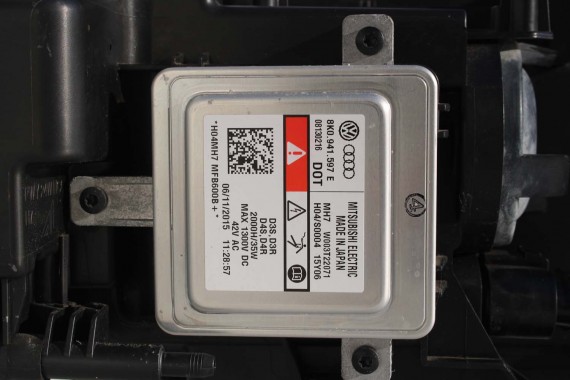 AUDI A5 LAMPY PRZÓD 8T0941005C 8T0941006C przednia lampa xenon 8K0941597E 4G0907697G 8T0941043C 8T0941044C 4G0907697F 8T0941005C