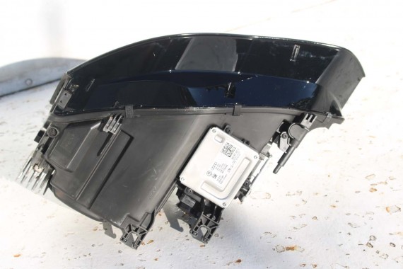 AUDI A5 LAMPY PRZÓD 8T0941005C 8T0941006C przednia lampa xenon 8K0941597E 4G0907697G 8T0941043C 8T0941044C 4G0907697F 8T0941005C