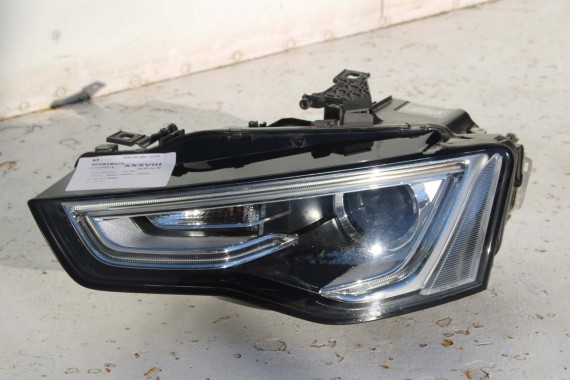 AUDI A5 LAMPY PRZÓD 8T0941005C 8T0941006C przednia lampa xenon 8K0941597E 4G0907697G 8T0941043C 8T0941044C 4G0907697F 8T0941005C