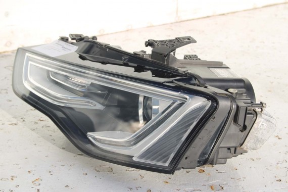 AUDI A5 LAMPY PRZÓD 8T0941005C 8T0941006C przednia lampa xenon 8K0941597E 4G0907697G 8T0941043C 8T0941044C 4G0907697F 8T0941005C