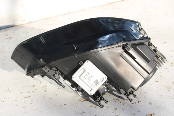 AUDI A5 LAMPY PRZÓD 8T0941005C 8T0941006C przednia lampa xenon 8K0941597E 4G0907697G 8T0941043C 8T0941044C 4G0907697F 8T0941005C