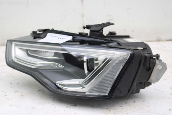 AUDI A5 LAMPY PRZÓD 8T0941005C 8T0941006C przednia lampa xenon 8K0941597E 4G0907697G 8T0941043C 8T0941044C 4G0907697F 8T0941005C