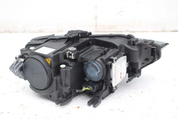 AUDI A5 LAMPY PRZÓD 8T0941005C 8T0941006C przednia lampa xenon 8K0941597E 4G0907697G 8T0941043C 8T0941044C 4G0907697F 8T0941005C