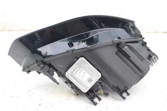 AUDI A5 LAMPY PRZÓD 8T0941005C 8T0941006C przednia lampa xenon 8K0941597E 4G0907697G 8T0941043C 8T0941044C 4G0907697F 8T0941005C