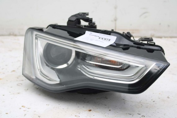 AUDI A5 LAMPY PRZÓD 8T0941005C 8T0941006C przednia lampa xenon 8K0941597E 4G0907697G 8T0941043C 8T0941044C 4G0907697F 8T0941005C