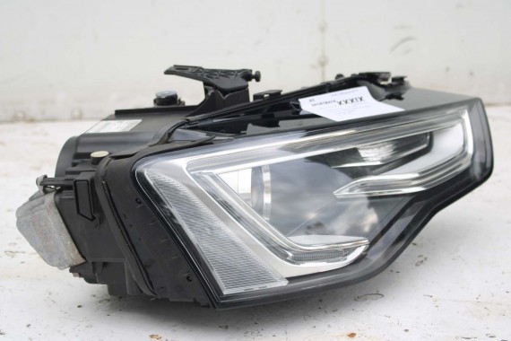 AUDI A5 LAMPY PRZÓD 8T0941005C 8T0941006C przednia lampa xenon 8K0941597E 4G0907697G 8T0941043C 8T0941044C 4G0907697F 8T0941005C