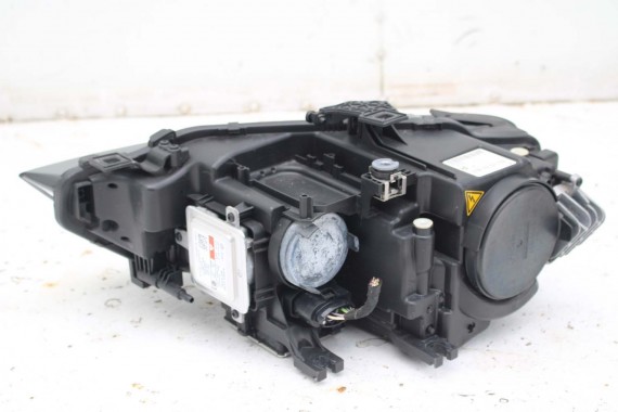 AUDI A5 LAMPY PRZÓD 8T0941005C 8T0941006C przednia lampa xenon 8K0941597E 4G0907697G 8T0941043C 8T0941044C 4G0907697F 8T0941005C