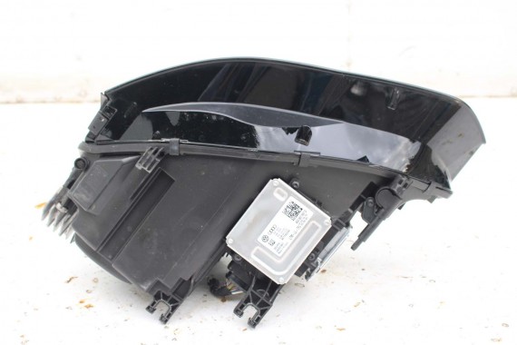 AUDI A5 LAMPY PRZÓD 8T0941005C 8T0941006C przednia lampa xenon 8K0941597E 4G0907697G 8T0941043C 8T0941044C 4G0907697F 8T0941005C