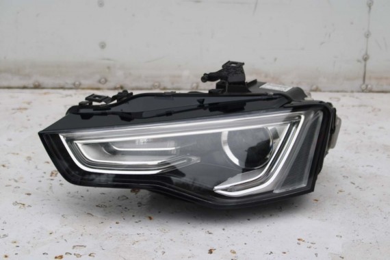AUDI A5 LAMPY PRZÓD 8T0941005C 8T0941006C przednia lampa xenon 8K0941597E 4G0907697G 8T0941043C 8T0941044C 4G0907697F 8T0941005C