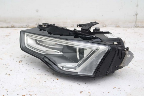 AUDI A5 LAMPY PRZÓD 8T0941005C 8T0941006C przednia lampa xenon 8K0941597E 4G0907697G 8T0941043C 8T0941044C 4G0907697F 8T0941005C