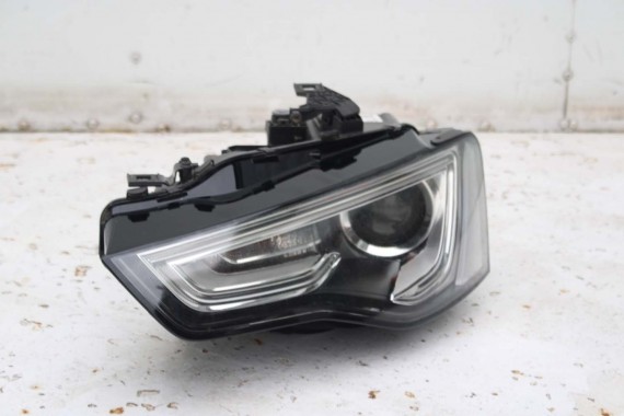 AUDI A5 LAMPY PRZÓD 8T0941005C 8T0941006C przednia lampa xenon 8K0941597E 4G0907697G 8T0941043C 8T0941044C 4G0907697F 8T0941005C