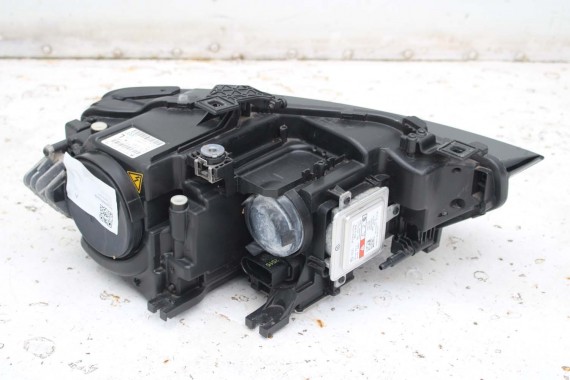 AUDI A5 LAMPY PRZÓD 8T0941005C 8T0941006C przednia lampa xenon 8K0941597E 4G0907697G 8T0941043C 8T0941044C 4G0907697F 8T0941005C