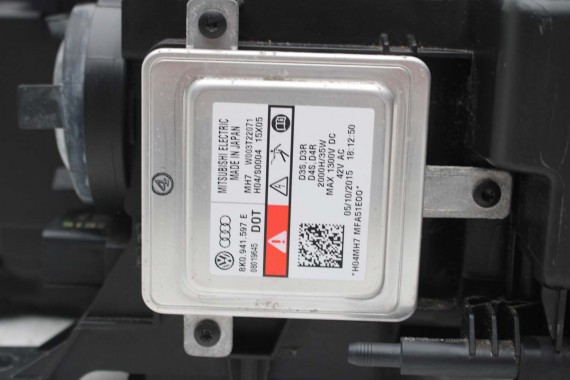 AUDI A5 LAMPY PRZÓD 8T0941005C 8T0941006C przednia lampa xenon 8K0941597E 4G0907697G 8T0941043C 8T0941044C 4G0907697F 8T0941005C