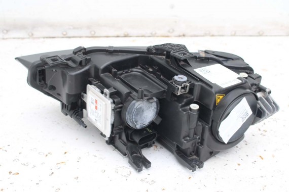 AUDI A5 LAMPY PRZÓD 8T0941005C 8T0941006C przednia lampa xenon 8K0941597E 4G0907697G 8T0941043C 8T0941044C 4G0907697F 8T0941005C