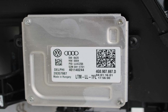 AUDI A5 LAMPY PRZÓD 8T0941005C 8T0941006C przednia lampa xenon 8K0941597E 4G0907697G 8T0941043C 8T0941044C 4G0907697F 8T0941005C