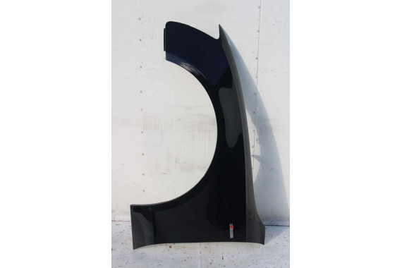 AUDI A5 LIFT PRZÓD 8T LY9T maska błotniki zderzak przedni błotnik lampy S-LINE 0E0E Czarny  8T0823029 8T0821105 8T0821106 0e Y9T