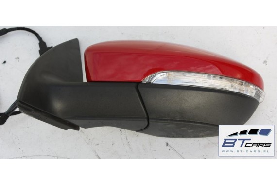 VW EOS LIFT LUSTERKO DRZWI PRAWE 6pin zewnętrzne pinów kabli przewodów 6 PIN 1Q FL