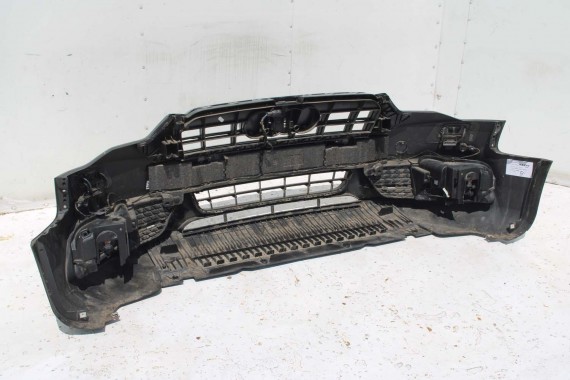 AUDI A5 LIFT PRZÓD 8T LY9T maska błotniki zderzak przedni błotnik lampy S-LINE 0E0E Czarny  8T0823029 8T0821105 8T0821106 0e Y9T