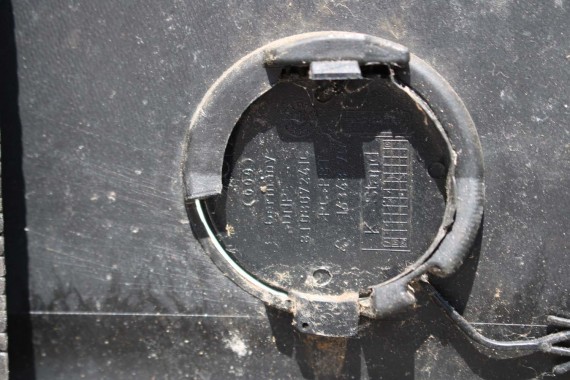 AUDI A5 LIFT PRZÓD 8T LY9T maska błotniki zderzak przedni błotnik lampy S-LINE 0E0E Czarny  8T0823029 8T0821105 8T0821106 0e Y9T