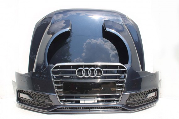 AUDI A5 LIFT PRZÓD 8T LX5R...