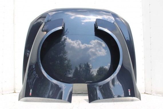 AUDI A5 LIFT PRZÓD 8T LX5R maska błotniki zderzak przedni błotnik W1W1 FL S-LINE 8T0823029 8T0821105 8T0821106 8T0853651 W1 X5R