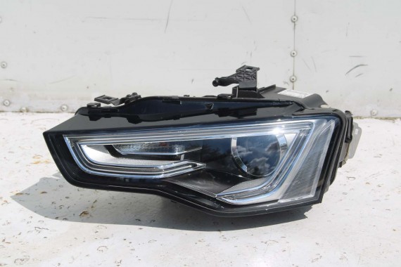 AUDI A5 LAMPY PRZÓD 8T0941005C 8T0941006C przednia lampa xenon 8K0941597E 4G0907697G 8T0941043C 8T0941044C 4G0907697F 8T0941005C