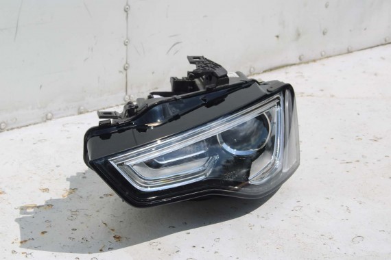 AUDI A5 LAMPY PRZÓD 8T0941005C 8T0941006C przednia lampa xenon 8K0941597E 4G0907697G 8T0941043C 8T0941044C 4G0907697F 8T0941005C