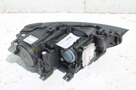 AUDI A5 LAMPY PRZÓD 8T0941005C 8T0941006C przednia lampa xenon 8K0941597E 4G0907697G 8T0941043C 8T0941044C 4G0907697F 8T0941005C