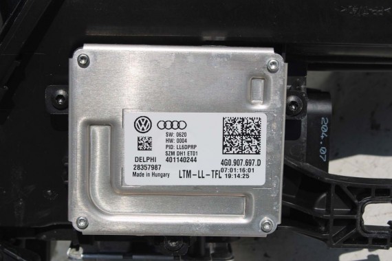 AUDI A5 LAMPY PRZÓD 8T0941005C 8T0941006C przednia lampa xenon 8K0941597E 4G0907697G 8T0941043C 8T0941044C 4G0907697F 8T0941005C