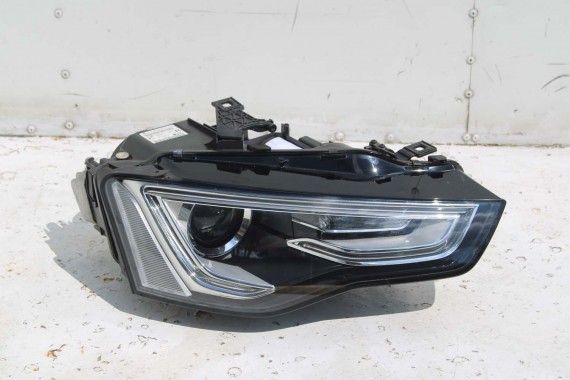 AUDI A5 LAMPY PRZÓD 8T0941005C 8T0941006C przednia lampa xenon 8K0941597E 4G0907697G 8T0941043C 8T0941044C 4G0907697F 8T0941005C