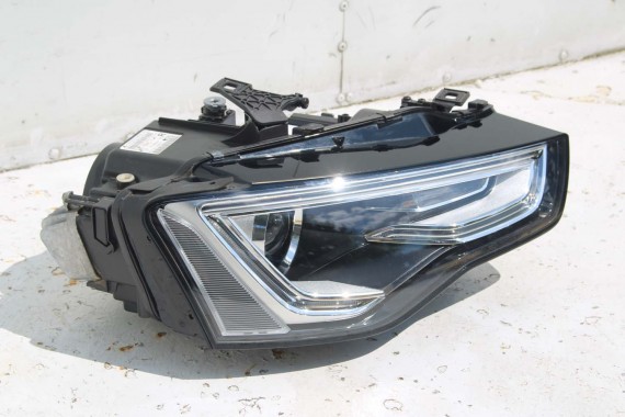 AUDI A5 LAMPY PRZÓD 8T0941005C 8T0941006C przednia lampa xenon 8K0941597E 4G0907697G 8T0941043C 8T0941044C 4G0907697F 8T0941005C