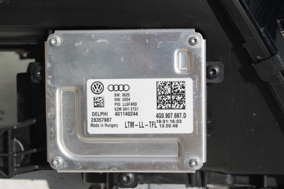 AUDI A5 LAMPY PRZÓD 8T0941005C 8T0941006C przednia lampa xenon 8K0941597E 4G0907697G 8T0941043C 8T0941044C 4G0907697F 8T0941005C