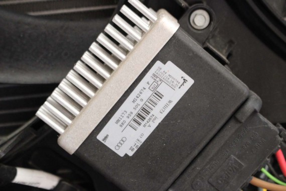 AUDI A5 LAMPY PRZÓD 8T0941005C 8T0941006C przednia lampa xenon 8K0941597E 4G0907697G 8T0941043C 8T0941044C 4G0907697F 8T0941005C