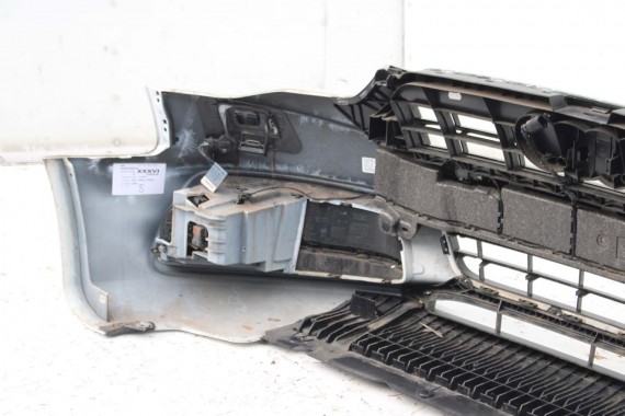 AUDI A5 LIFT PRZÓD 8T LY9C maska błotniki zderzak przedni błotnik T9T9 FL S-LINE 8T0823029 8T0821105 8T0821106 T9 8T0853651 LY9C