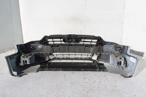 AUDI A5 LIFT PRZÓD 8T LY9C maska błotniki zderzak przedni błotnik T9T9 FL S-LINE 8T0823029 8T0821105 8T0821106 8T0853651 T9 Y9C