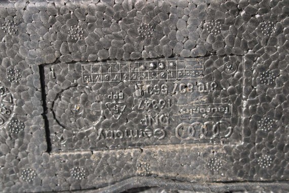 AUDI A5 LIFT PRZÓD 8T LY9C maska błotniki zderzak przedni błotnik T9T9 FL S-LINE 8T0823029 8T0821105 8T0821106 8T0853651 T9 Y9C