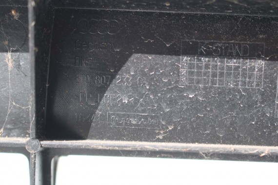 AUDI A5 LIFT PRZÓD 8T LY9C maska błotniki zderzak przedni błotnik T9T9 FL S-LINE 8T0823029 8T0821105 8T0821106 8T0853651 T9 Y9C