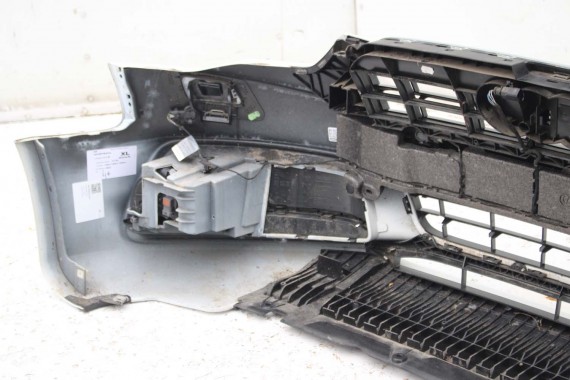 AUDI A5 LIFT PRZÓD 8T LY9C maska błotniki zderzak przedni błotnik T9T9 FL S-LINE 8T0823029 8T0821105 8T0821106 8T0853651 T9 Y9C