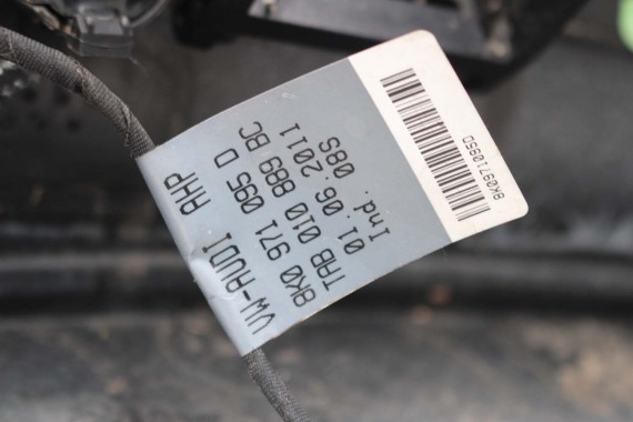 AUDI A5 LIFT PRZÓD 8T LY9C maska błotniki zderzak przedni błotnik T9T9 FL S-LINE 8T0823029 8T0821105 8T0821106 8T0853651 T9 Y9C