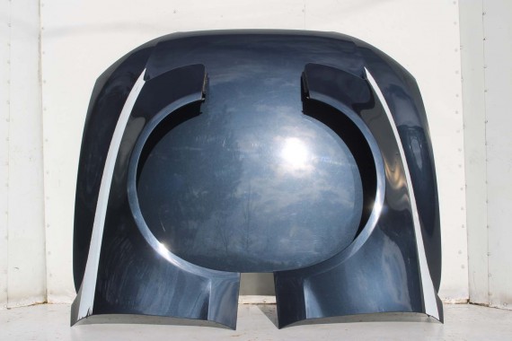 AUDI A5 LIFT PRZÓD 8T LX5R maska błotniki zderzak przedni błotnik W1W1 FL 8T0823029 8T0821105 8T0821106 8T0853651 W1 X5R LX5R