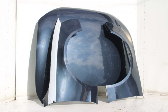 AUDI A5 LIFT PRZÓD 8T LX5R maska błotniki zderzak przedni błotnik W1W1 FL 8T0823029 8T0821105 8T0821106 8T0853651 W1 X5R LX5R